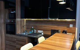 City Center Apartment